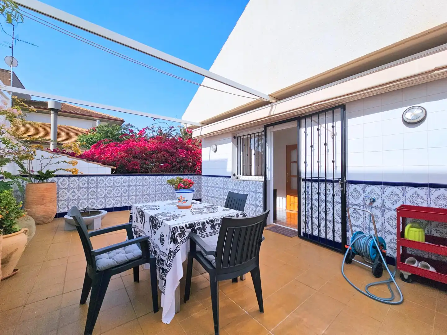 Casa o chalet en venta en Calle LA PINTA, San Pedro del Pinatar ciudad