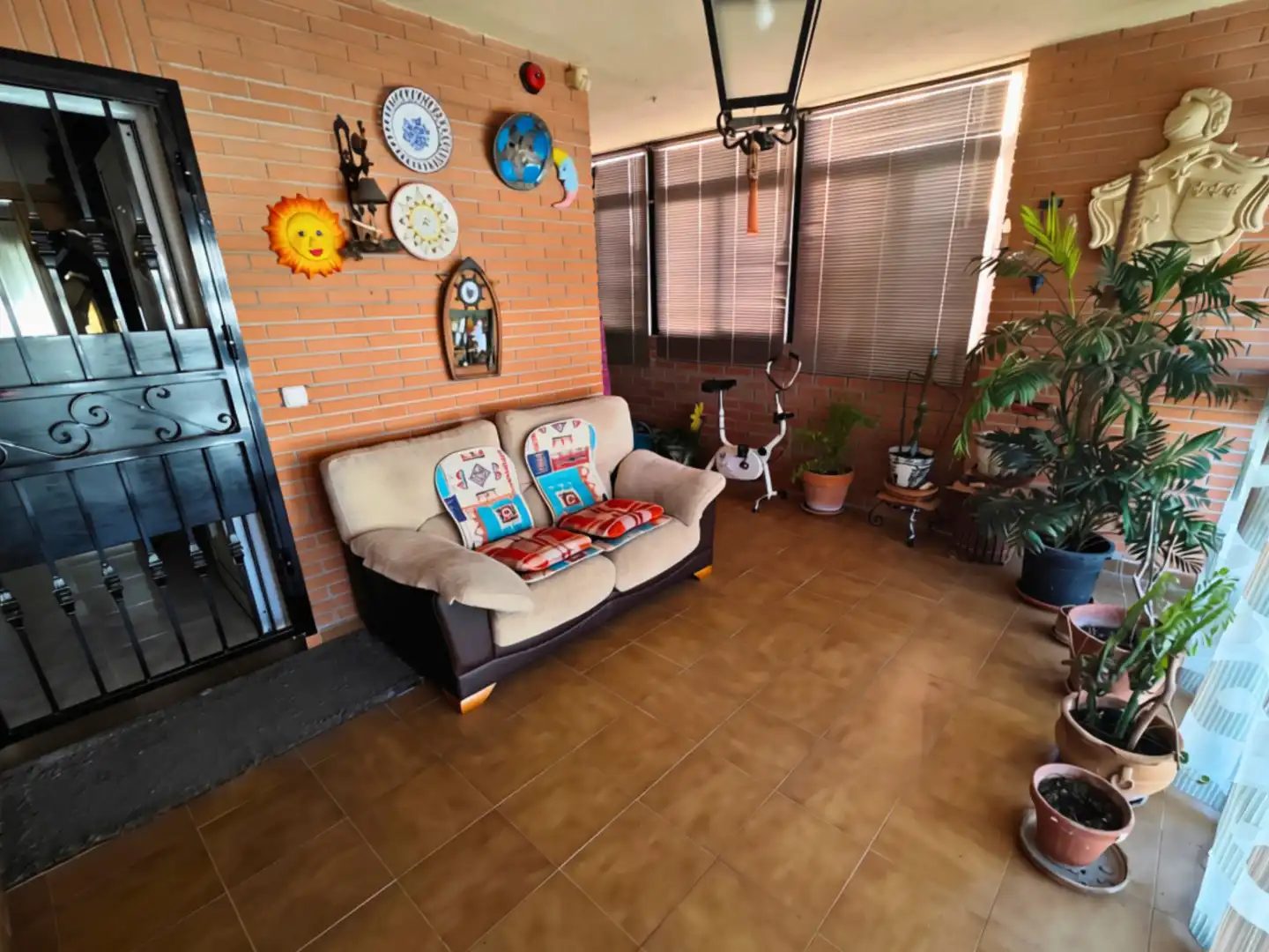 Detached house with pool for sale in Moraleja de Enmedio, imagen 20