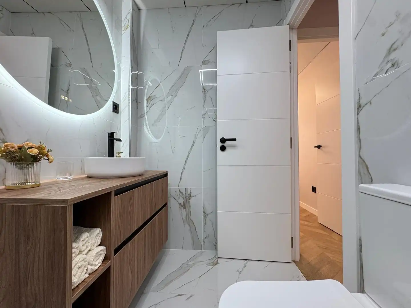 Apartament amb terrassa en venda a Avenida DOCTOR GREGORIO MARAÑON, imagen 42