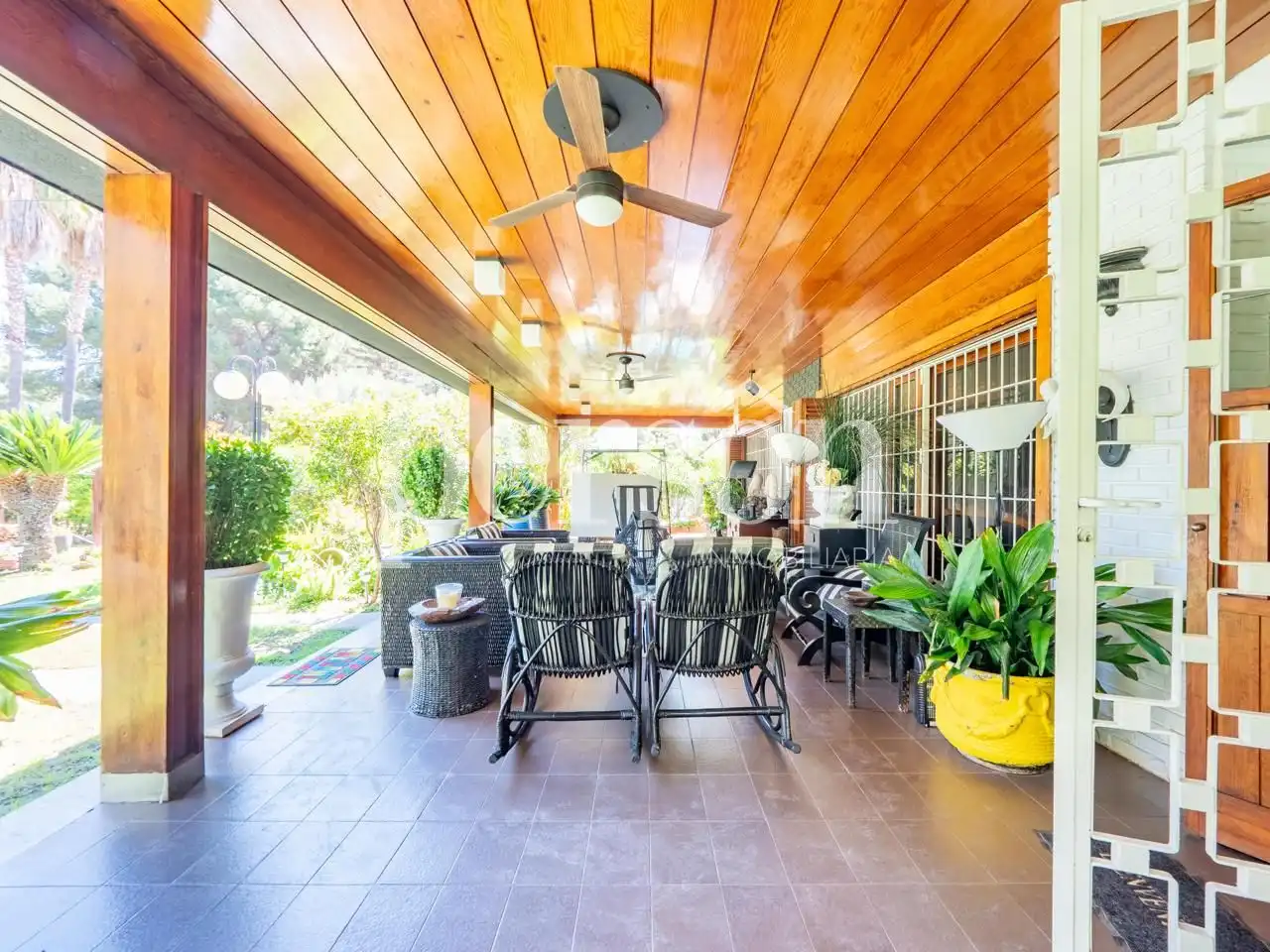 Chalet con piscina en venta en La Cañada, imagen 17