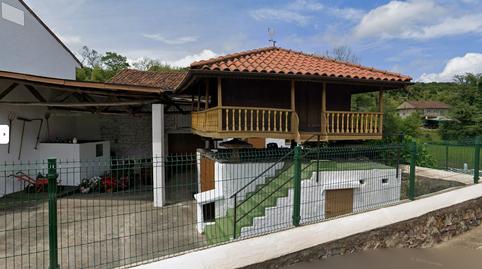 Foto 3 de Casa o xalet en venda a N/a, Carreño, Asturias