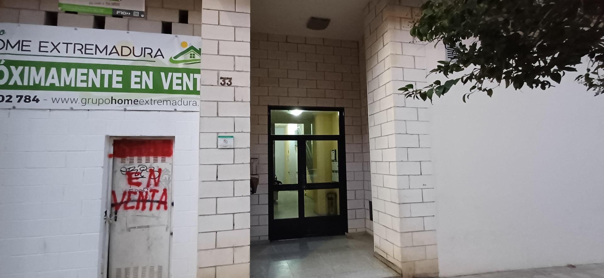 Flat for sale in Norte