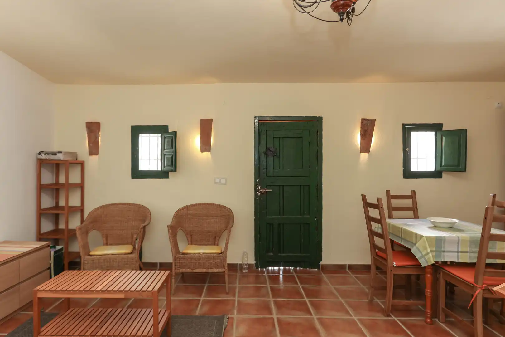 Casa o chalet en venta en Diseminado Poligono 5, Álora