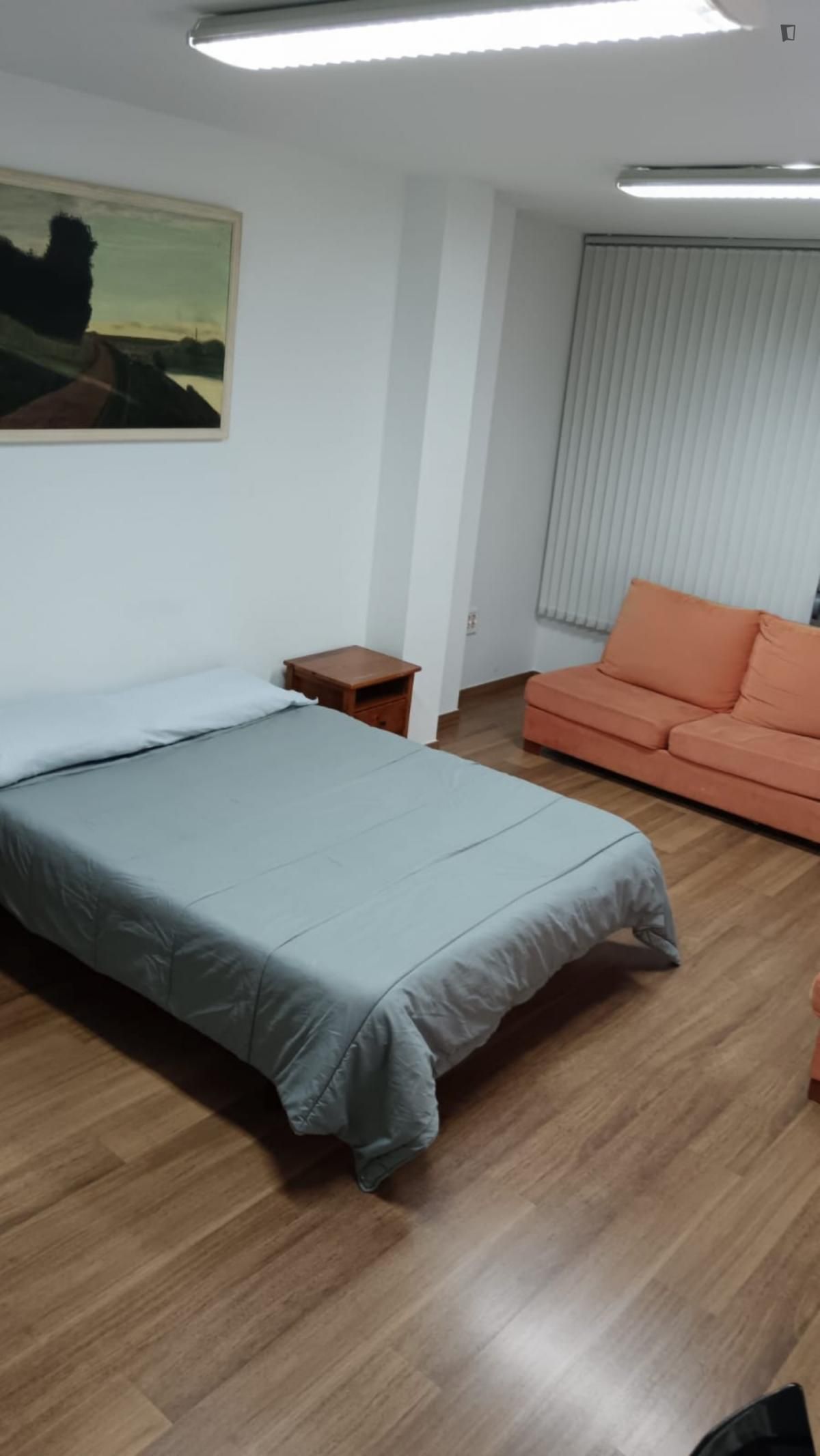 Apartment to share in La Fama