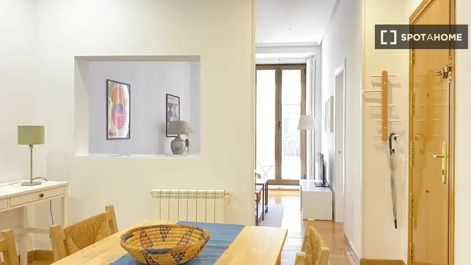 Flat to rent in Centro, imagen 18