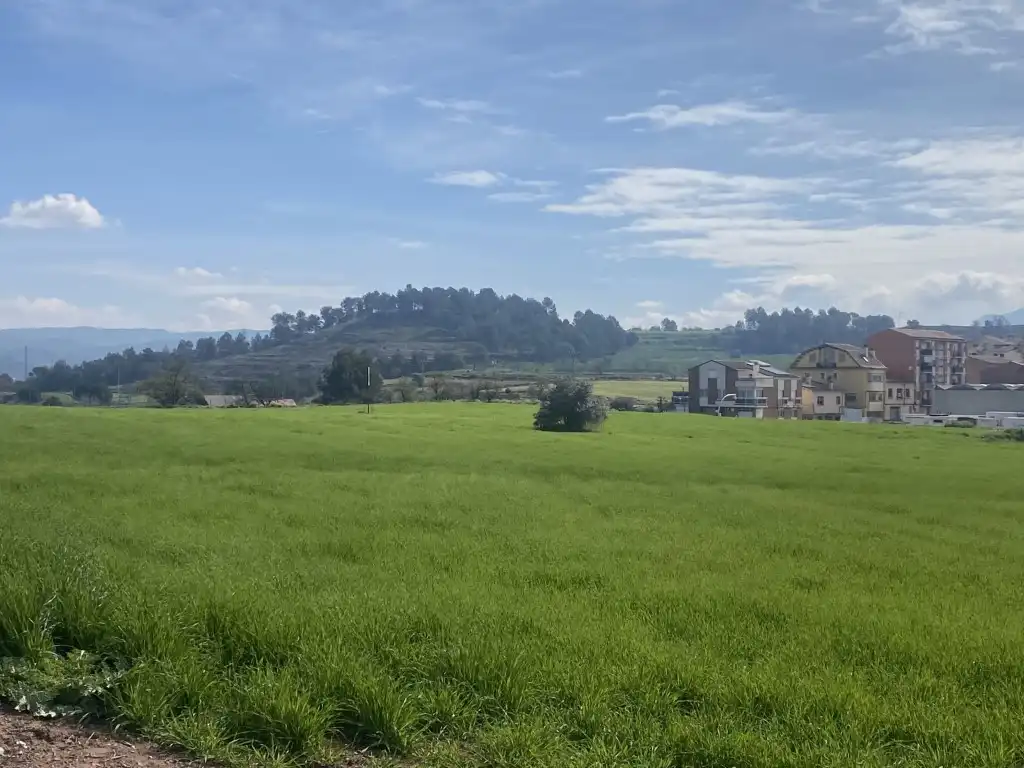 Terreny residencial en venda a Sant Fruitós de Bages, imagen 18