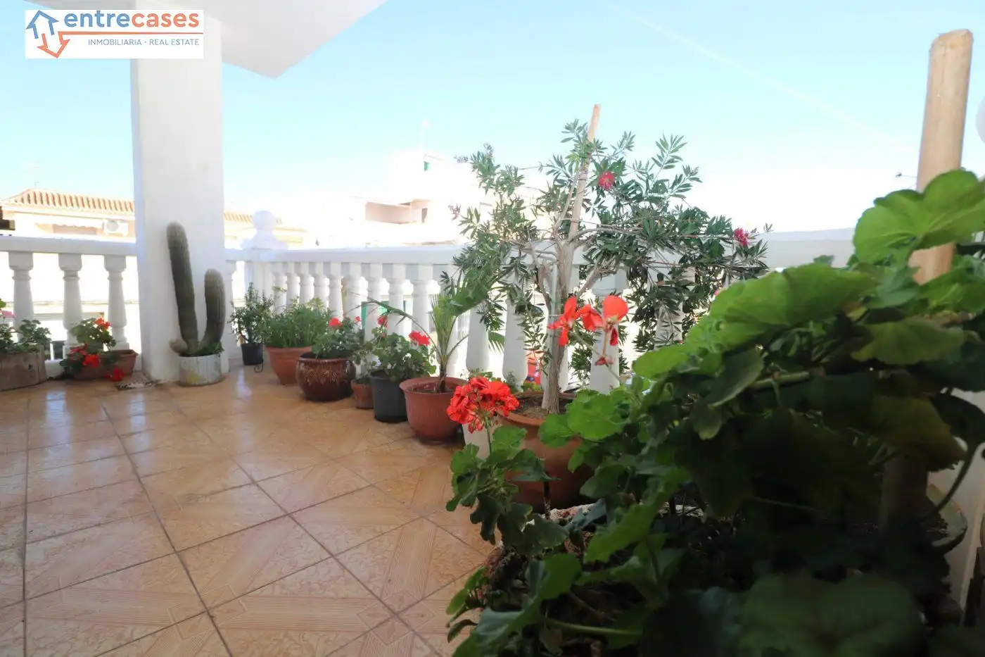 Casa o chalet en venta en San José - Los Metales
