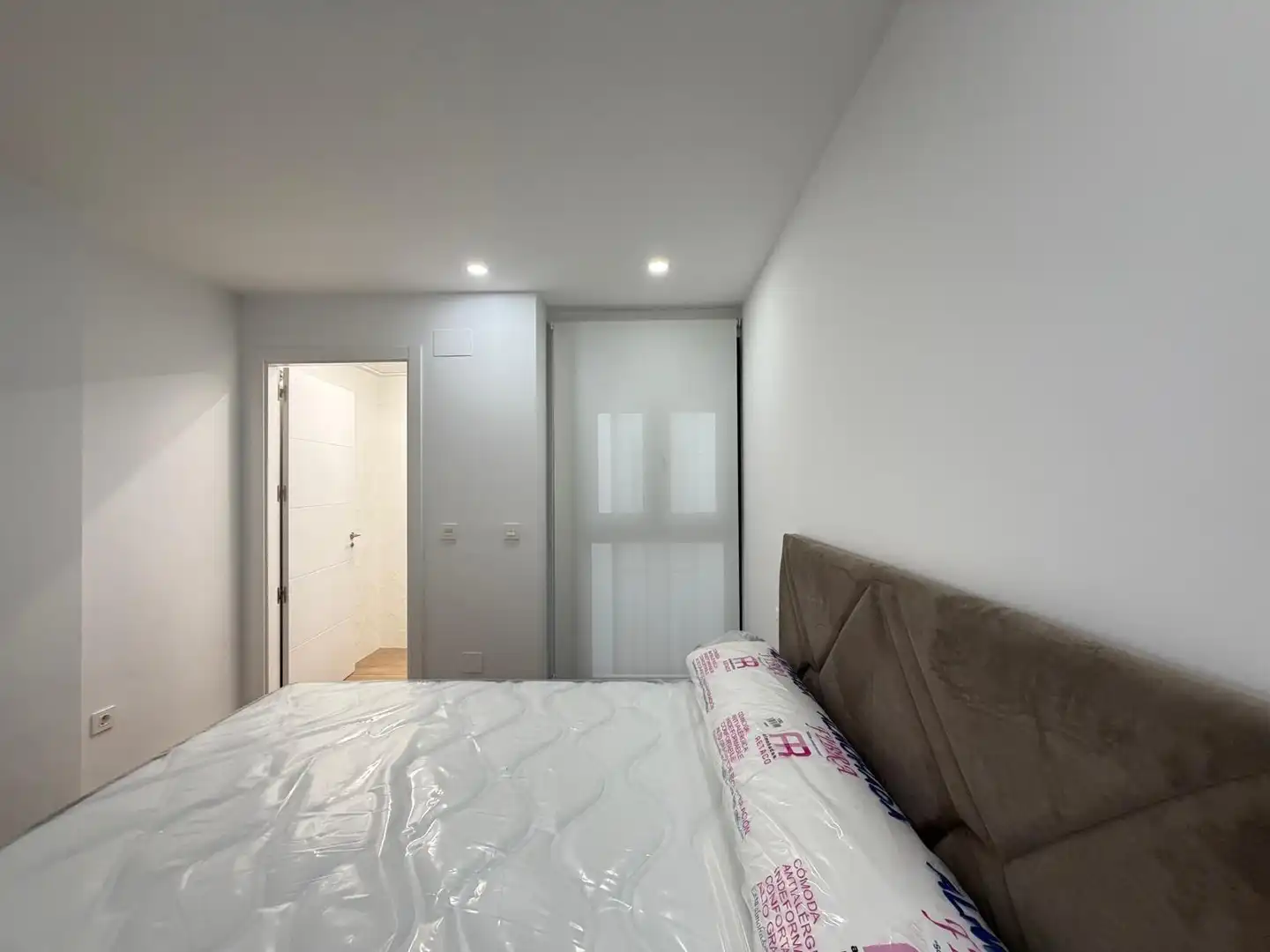Apartament amb terrassa en venda a Calle LA LOMA, imagen 7
