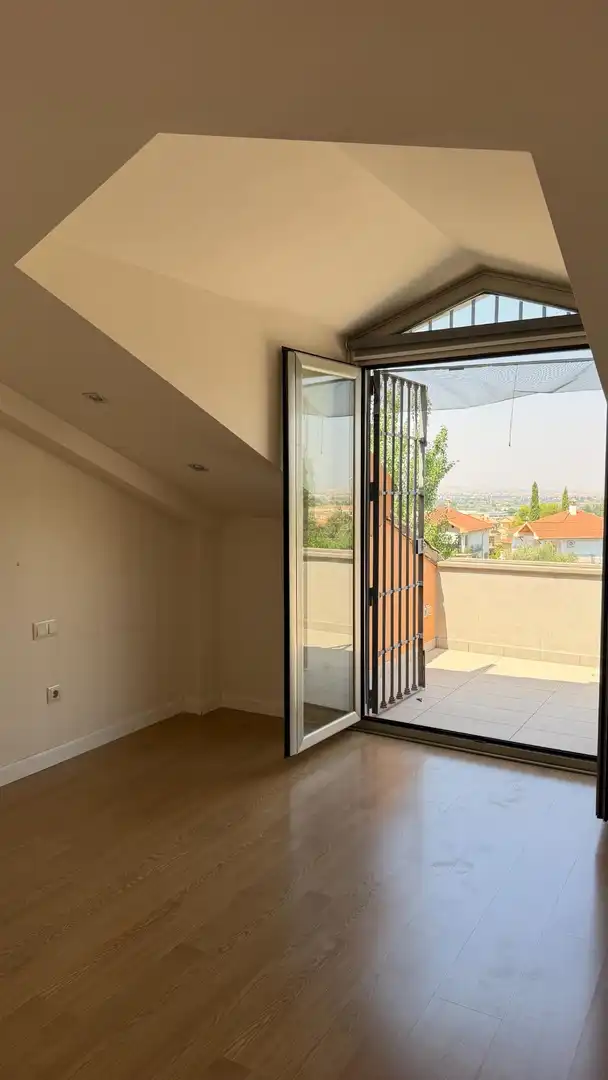 Chalet con terraza en venta en Cájar, imagen 36