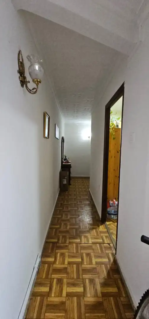 Wohnung mit Terrasse zum Verkauf in Avenida Primero de Mayo, imagen 7