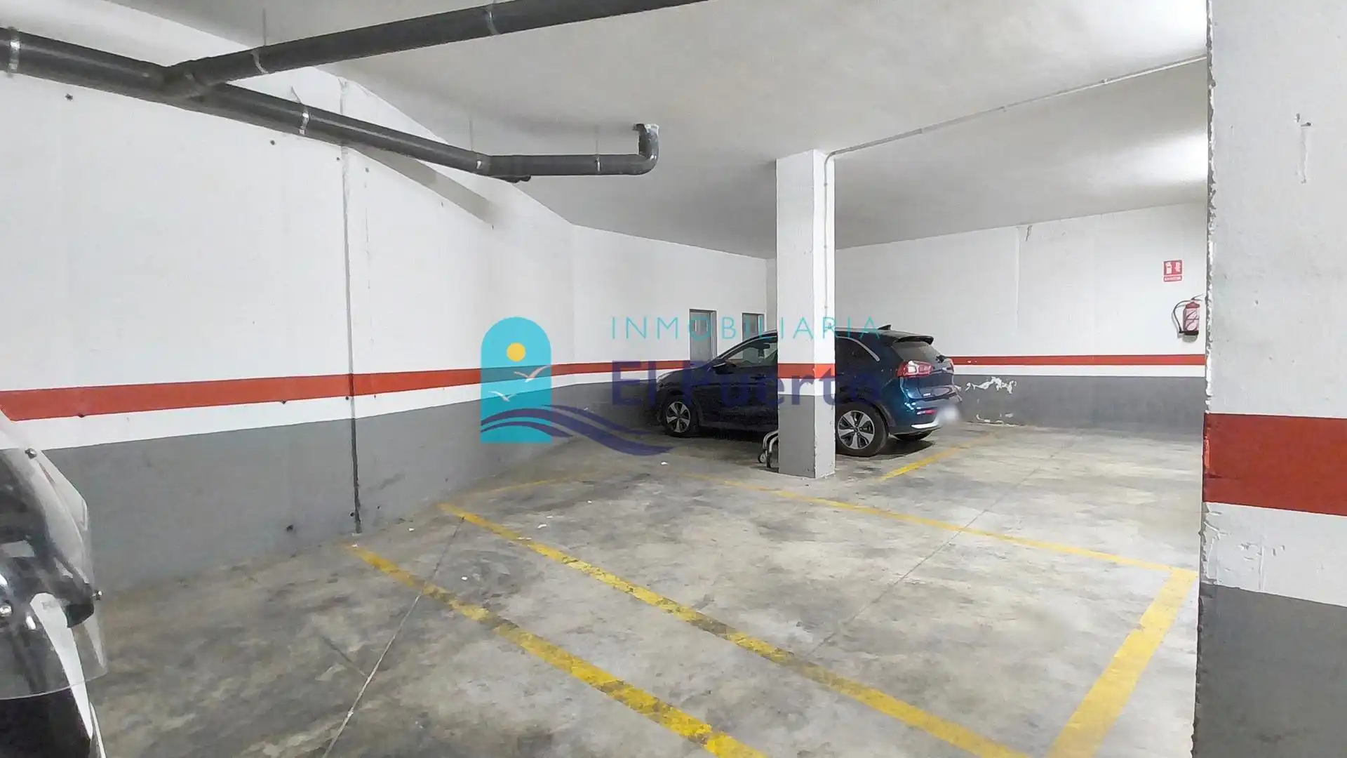 Parking of Garage for sale in Mazarrón