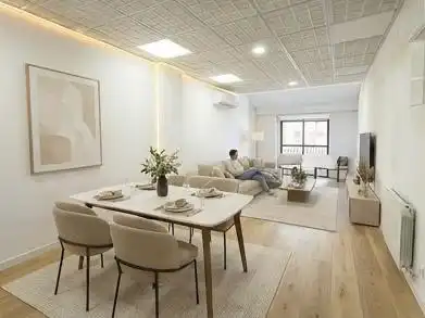 Piso en venta en Calle de Nuestra Señora de la Antigua, Puerta Bonita
