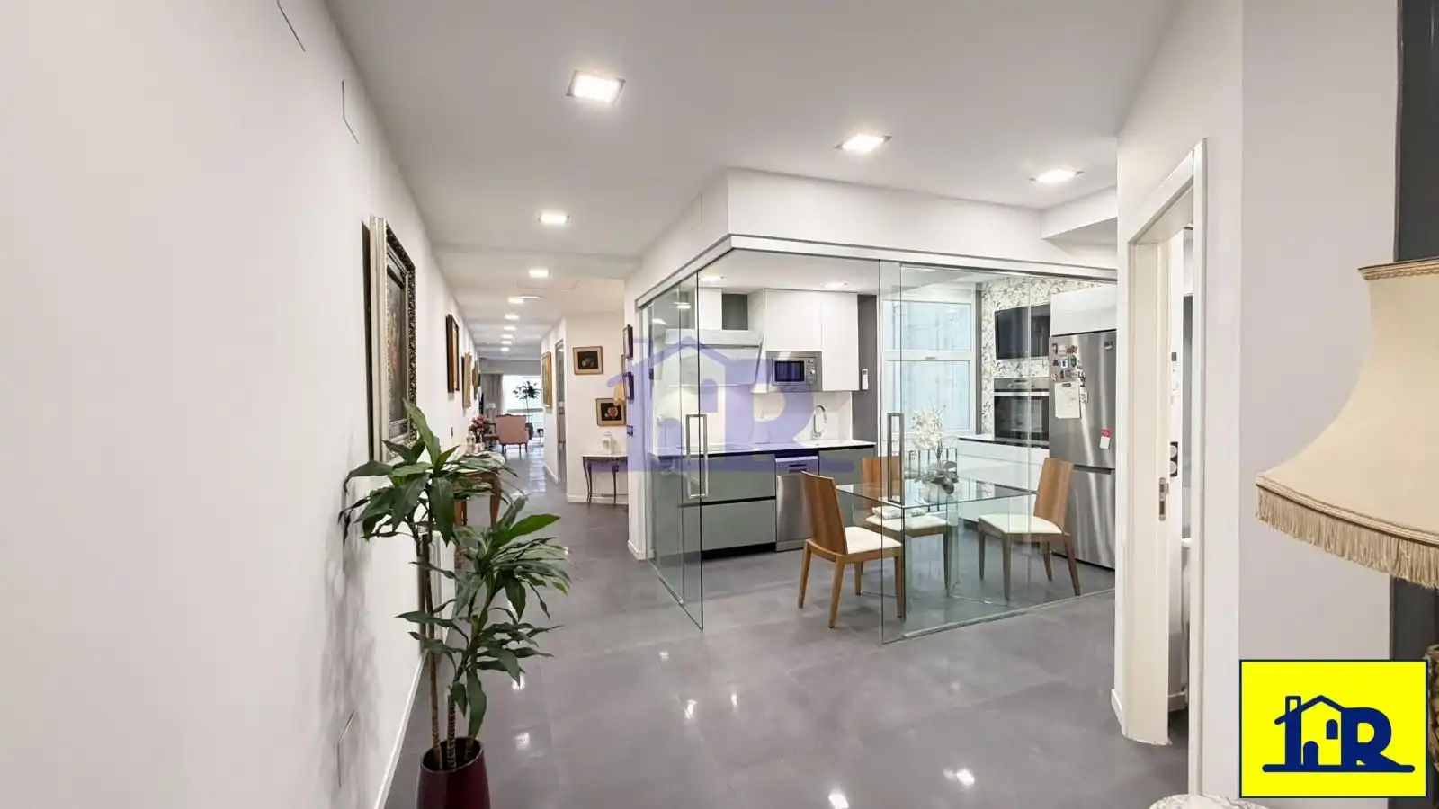 Flat for sale in Cuenca  with Air Conditioner, Heating and Terrace