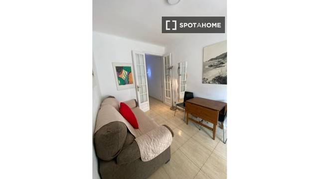 Piso en Alquiler en Dreta de l'Eixample