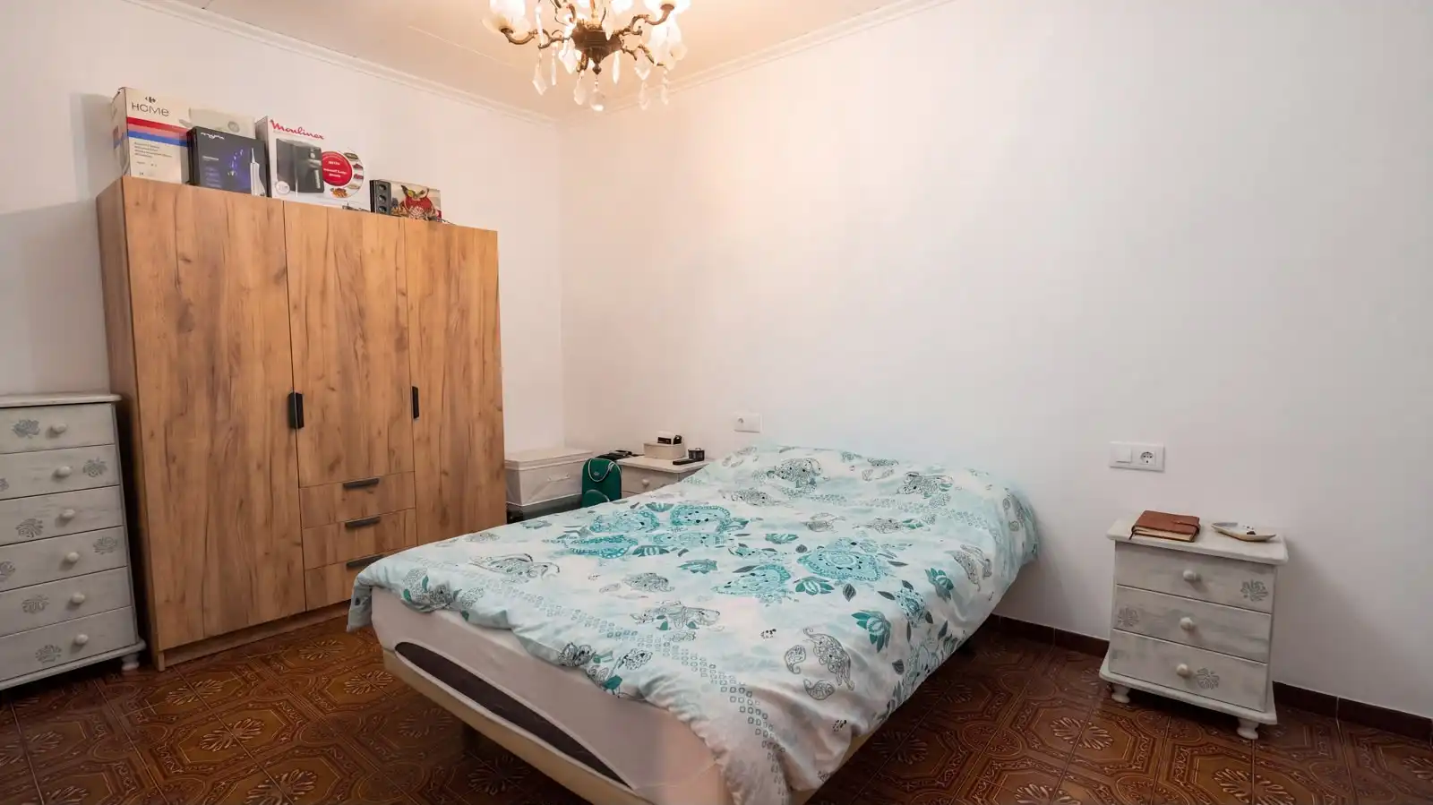 Residential with lift for sale in Carrer Sant Jaume 24, imagen 9