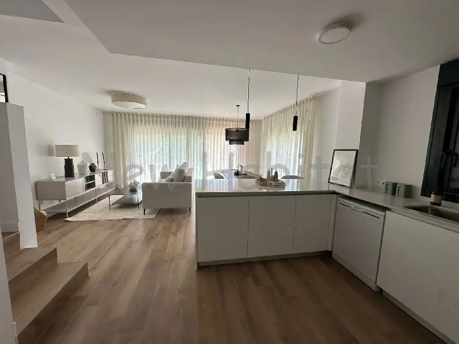 Maison jumelée à vendre à El Grao, imagen 5