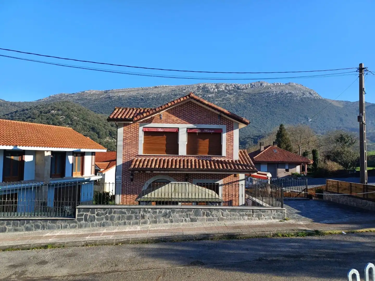 Xalet amb jardí en venda a DE LA COTERA, imagen 41