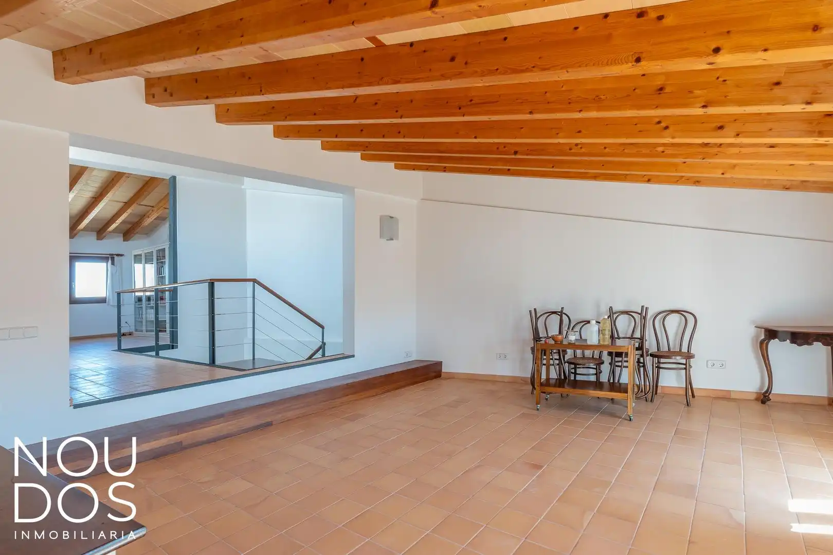 Country house zum Verkauf in Llucmajor mit Klimaanlage, Heizung und Privatgarten