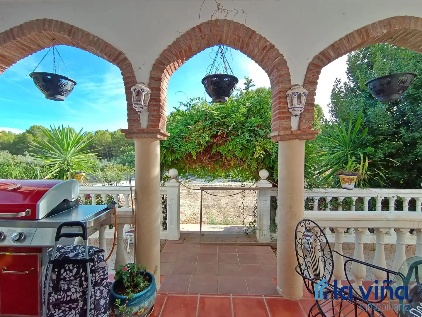 Maison à vendre à El Burgo, imagen 16