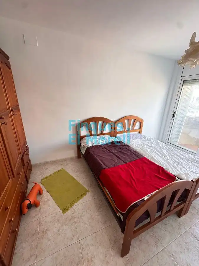 Habitación de Casa o chalet en venta en Perafort con Calefacción, Terraza y Balcón