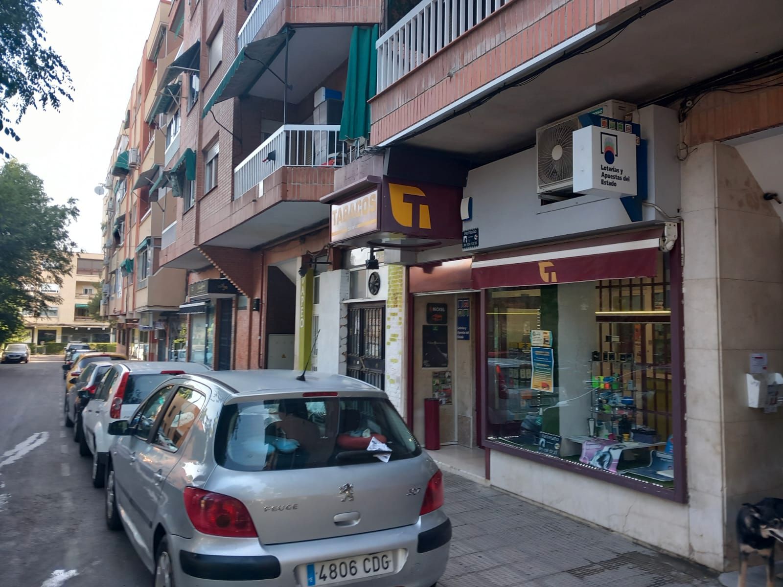 Premises for sale in Coslada  with Air Conditioner