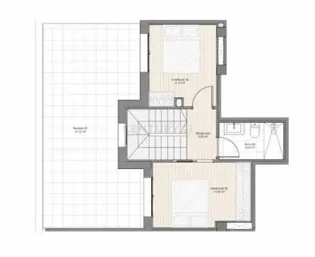 Maisonette mit Terrasse zum Verkauf in CL SOL DEL 172SABADELL (BARCELONA) 172, imagen 12