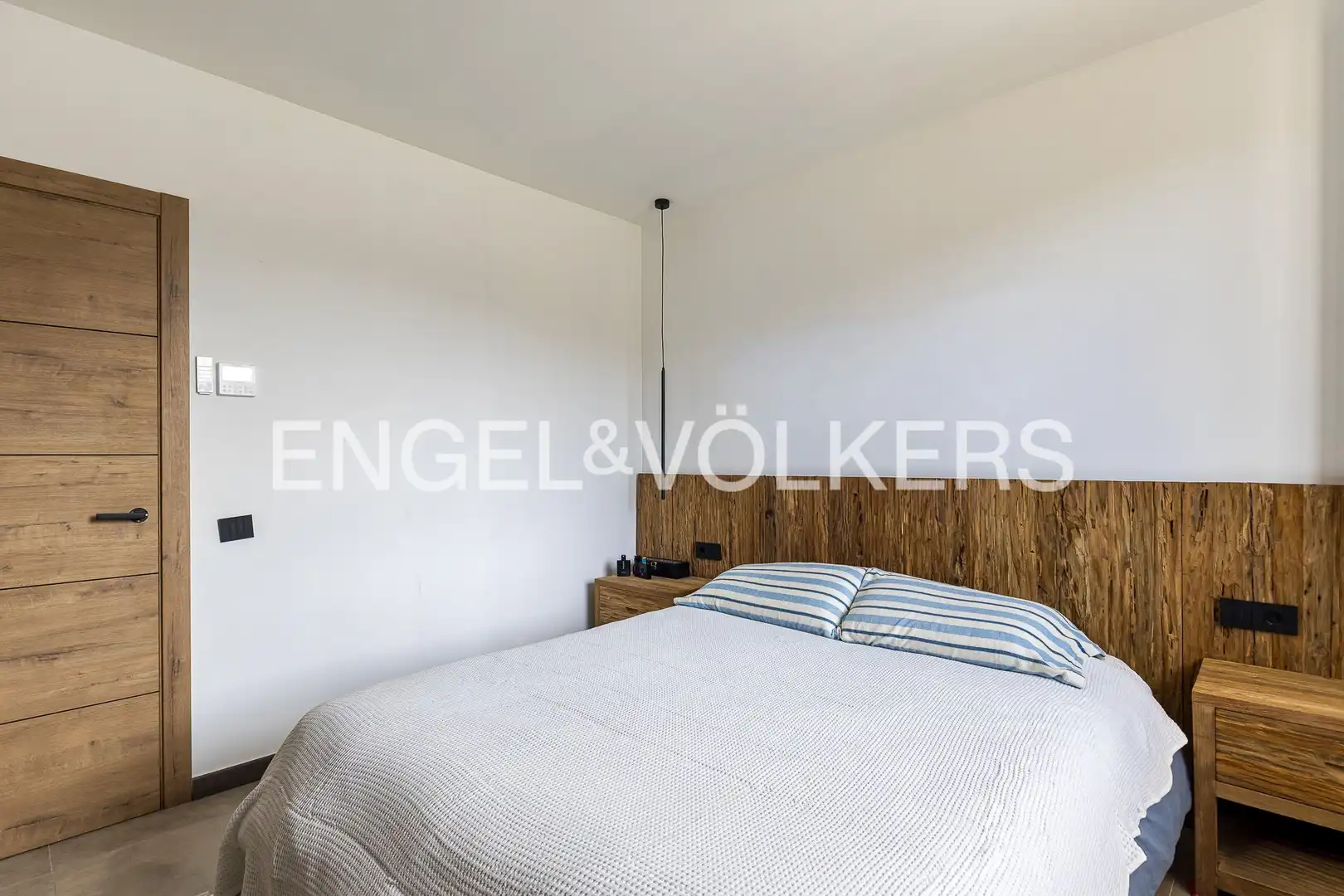 Habitación de Casa o chalet en venta en Olivella con Aire acondicionado, Calefacción y Jardín privado