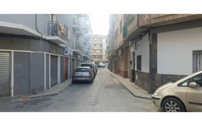 Exterior view of Flat for sale in Lorca