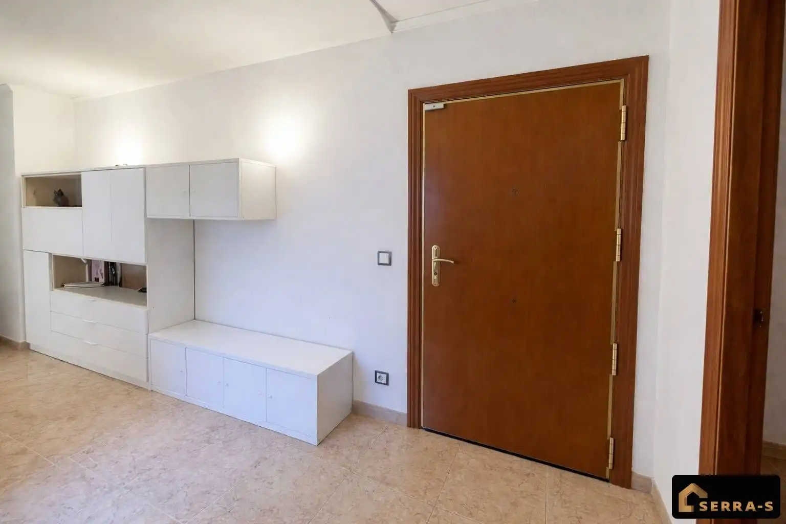 Dachboden zum Verkauf in Malgrat de Mar mit Terrasse und Balkon