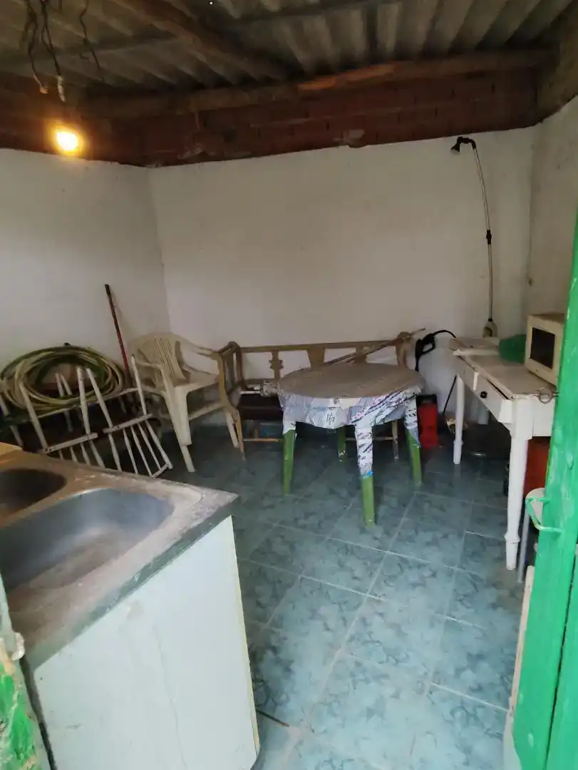 Casa adosada en venta en Mamblas con Trastero y Amueblado