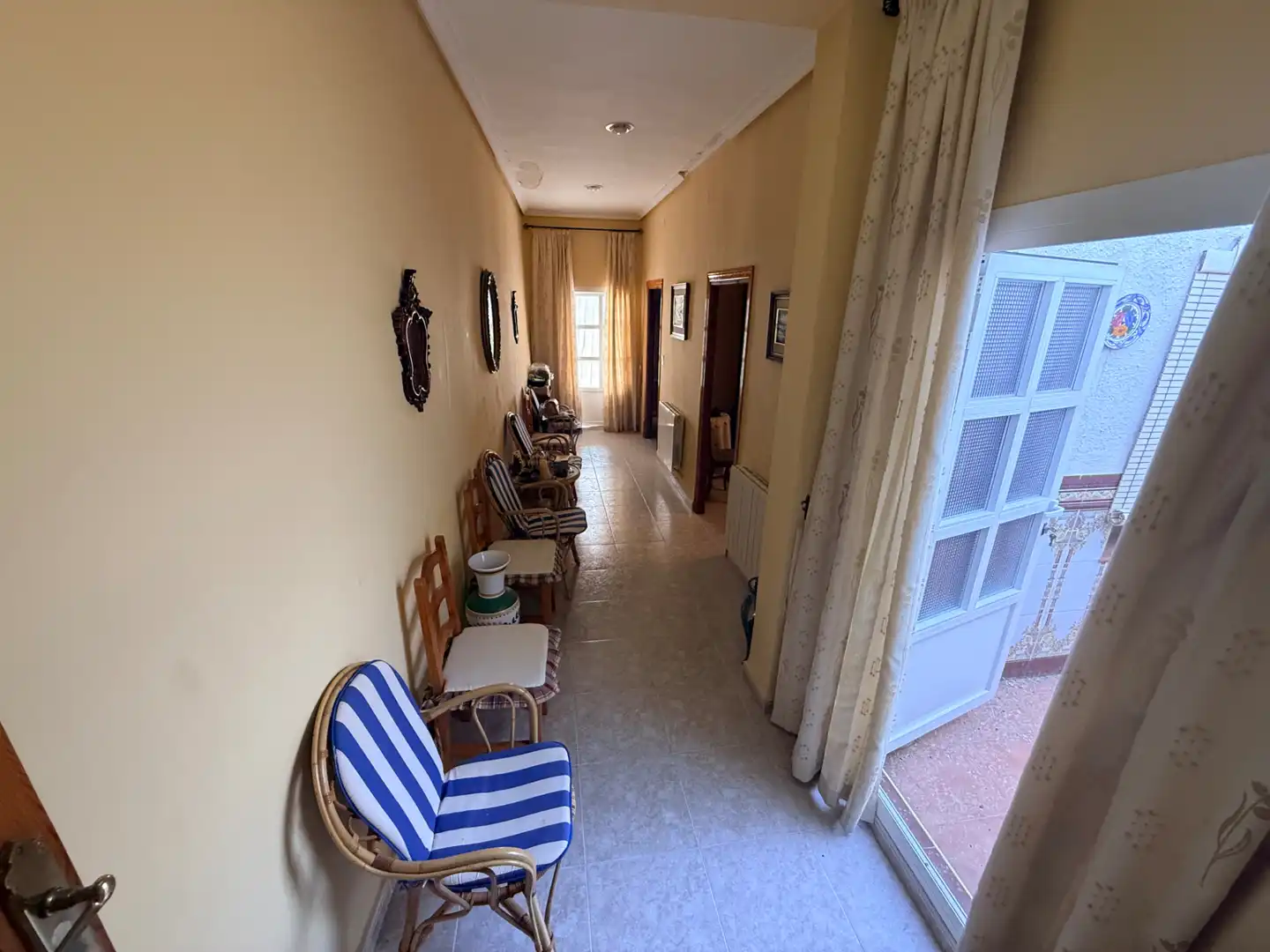 Haus oder Chalet zum Verkauf in Tomelloso, Ciudad Real