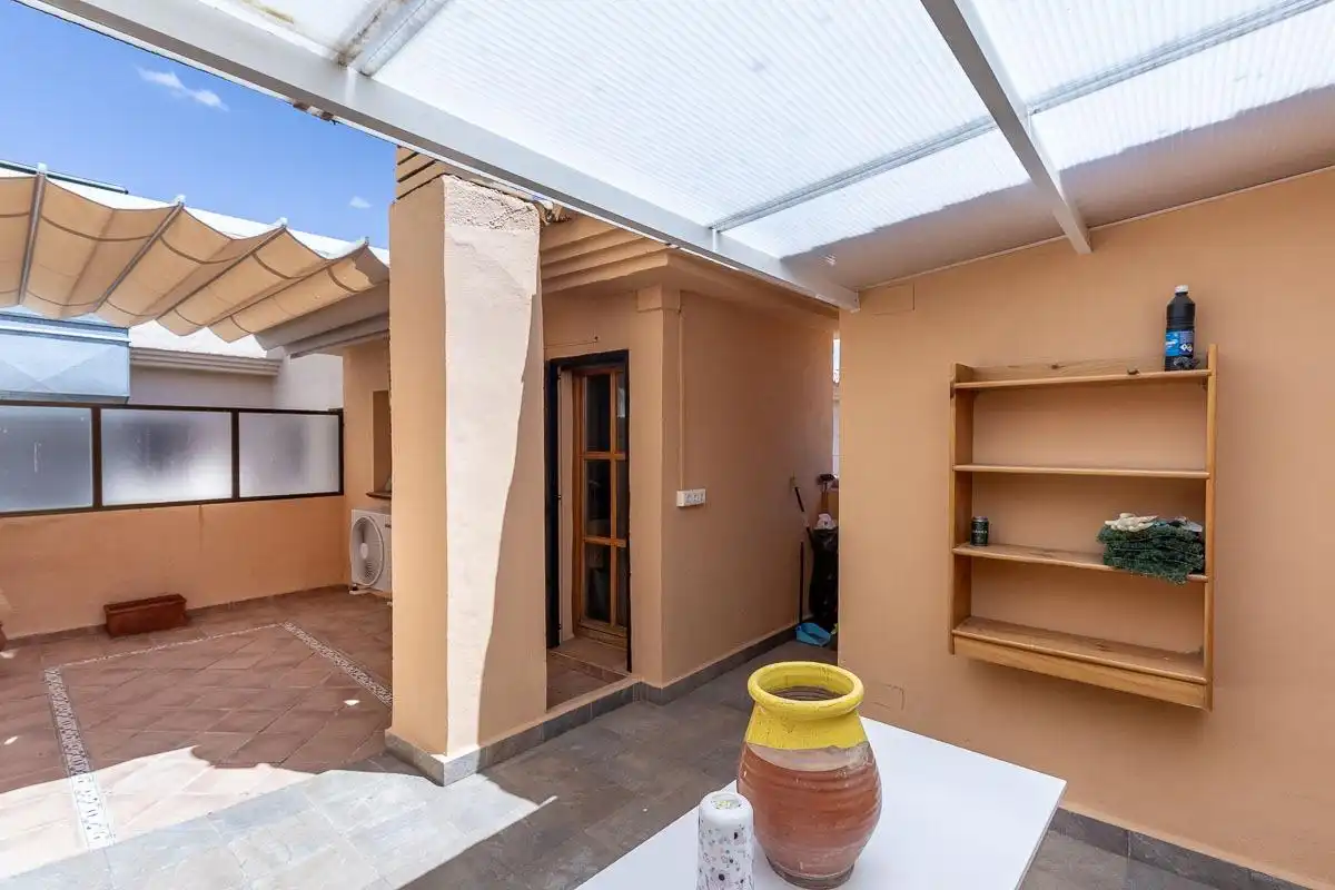 Duplex for sale in Calle NUEVA DE LA VIRGEN, imagen 19