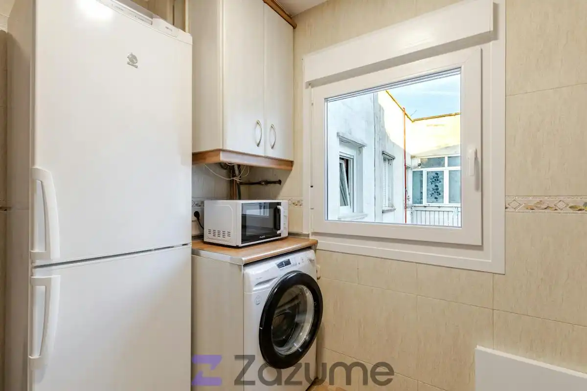 Wohnung mit Terrasse zur Miete in C. Gran Canal, imagen 10