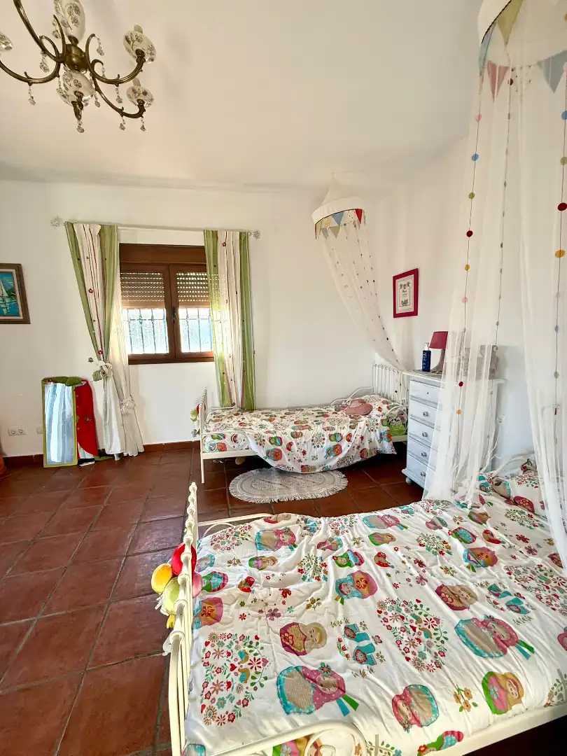 Chalet con terraza en venta en Los Brezos, imagen 77
