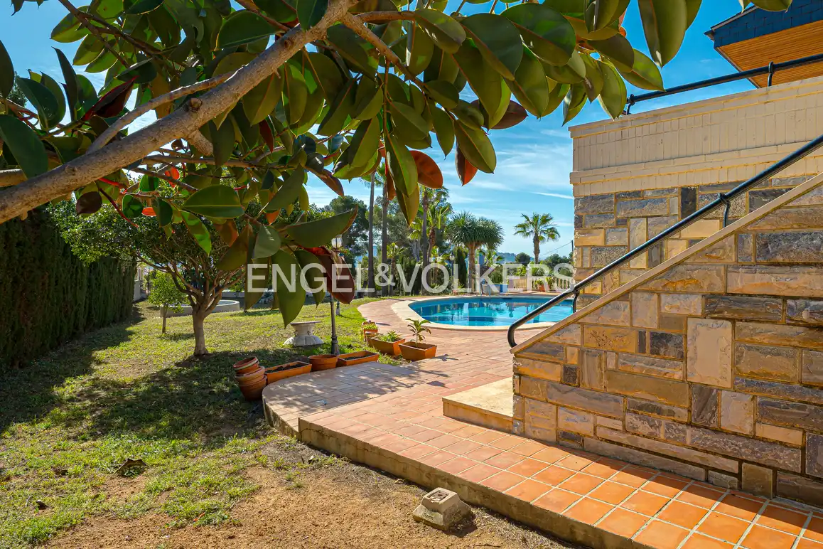 Haus mit Pool zum Verkauf in Coloma, imagen 38