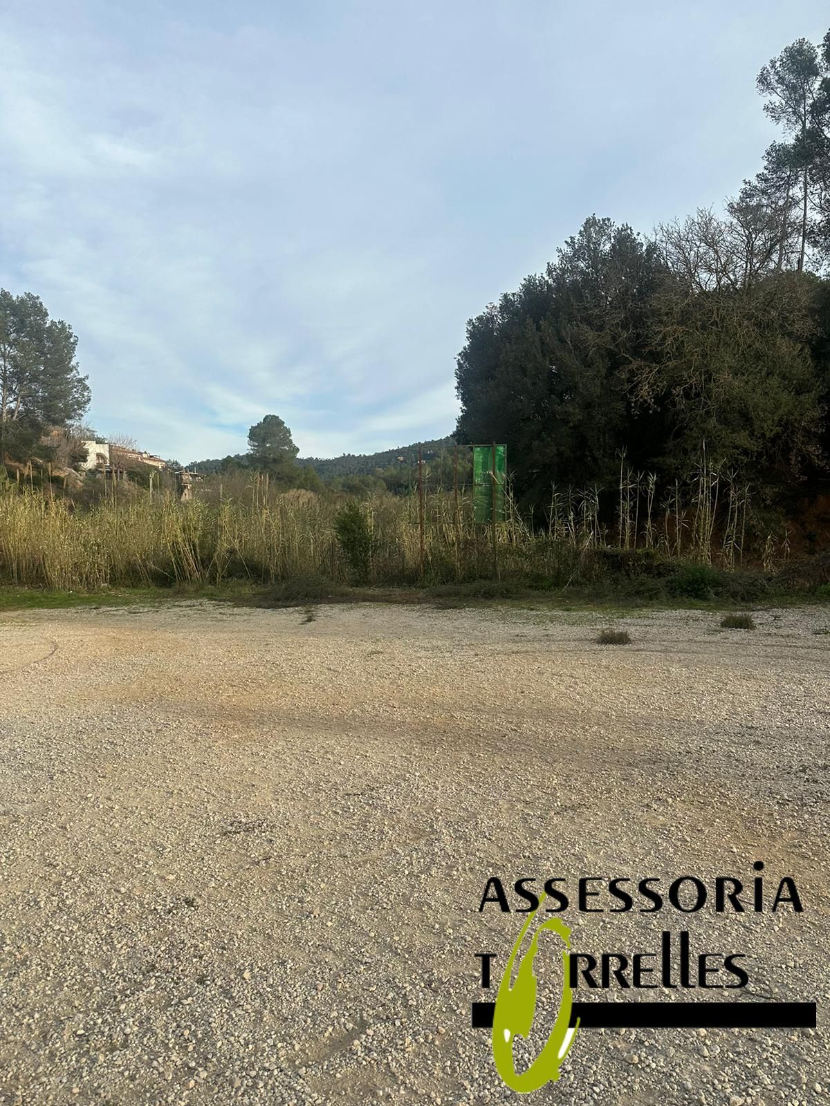 Terreny industrial de lloguer en Torrelles de Llobregat