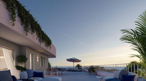 Foto 5 de Ático en venta en Campo de Mijas, Mijas