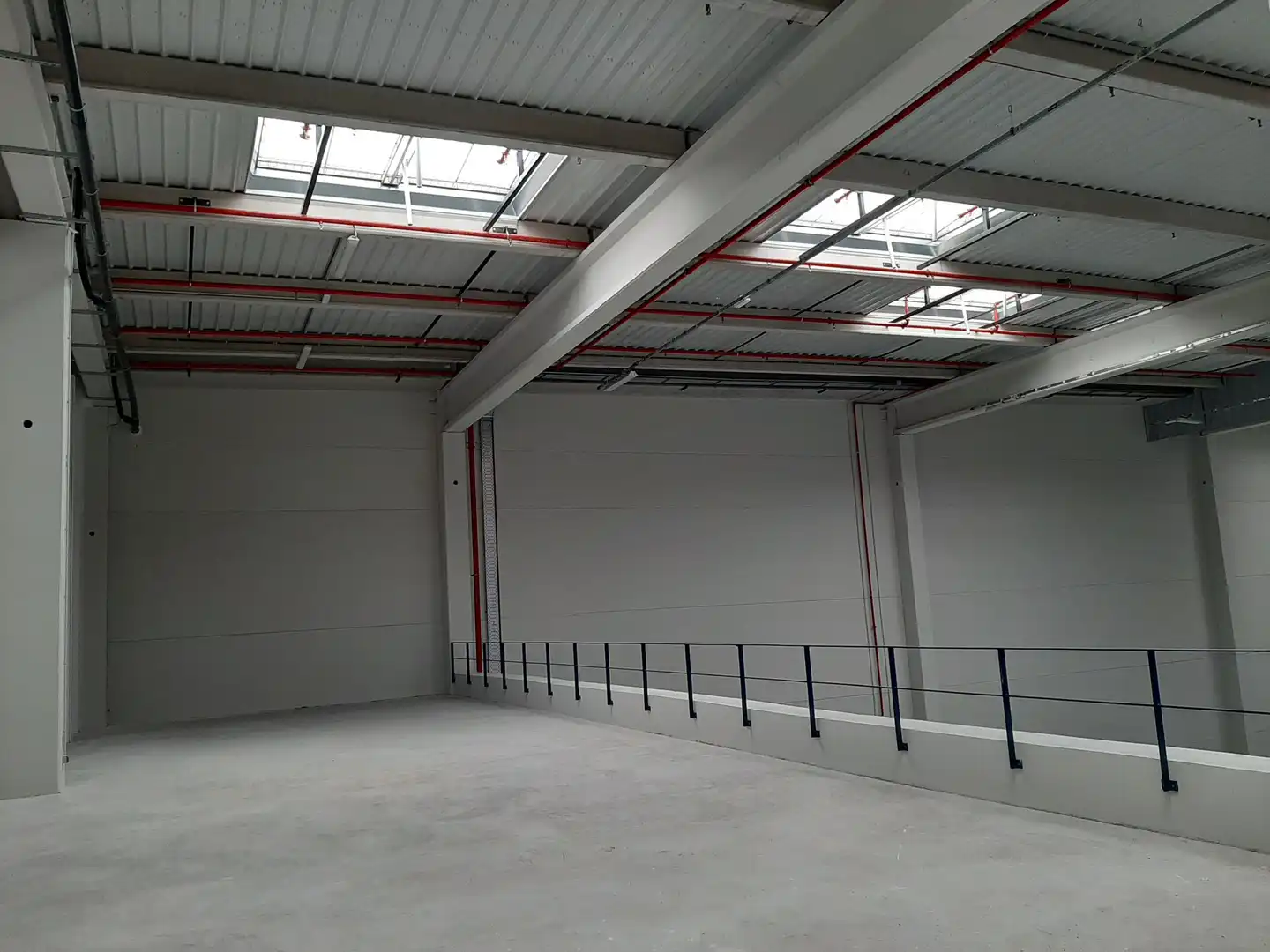 Nau industrial de lloguer a Zona rural suroeste, imagen 17