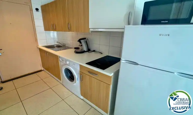 Estudio con ascensor en venta en Carrer DE CALA ROSTELLA 3 3 78 3, imagen 9