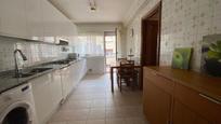 Küche von Wohnung zum verkauf in Zaldibar
