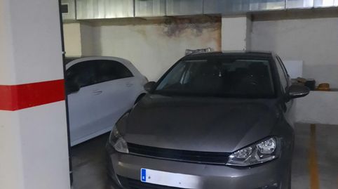 Foto 4 von Garage zum Verkauf in Tulell, Alzira