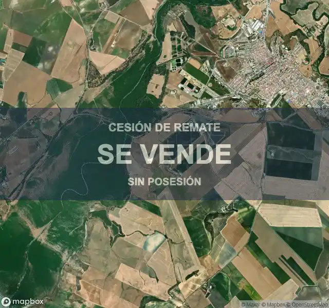 Piso en venta en Villamartín