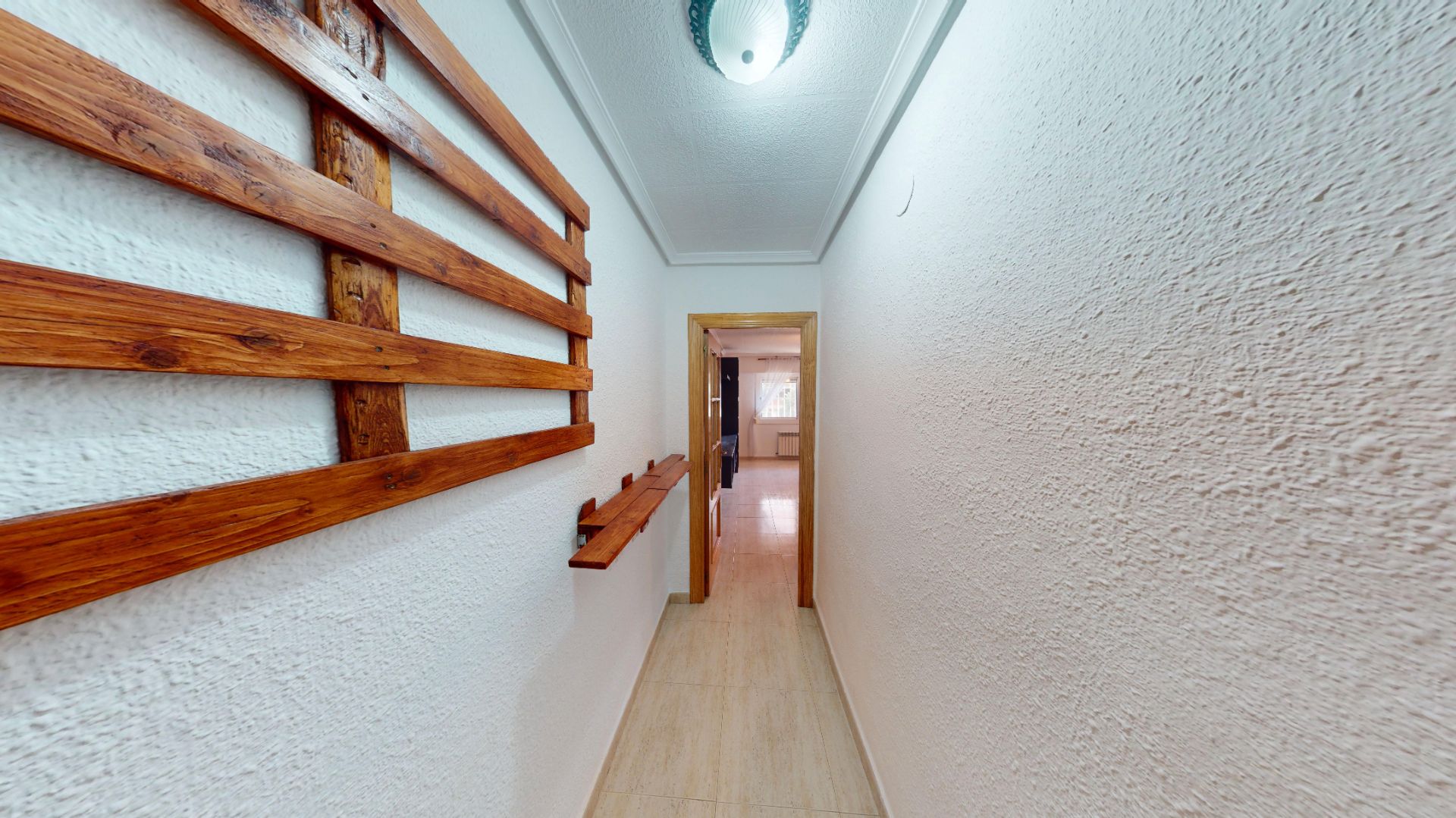 Flat for sale in Alicante / Alacant  with Air Conditioner, Furnished and Oven