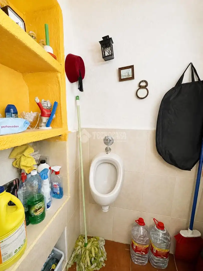 Casa aparellada en venda a Torrox Pueblo, imagen 16