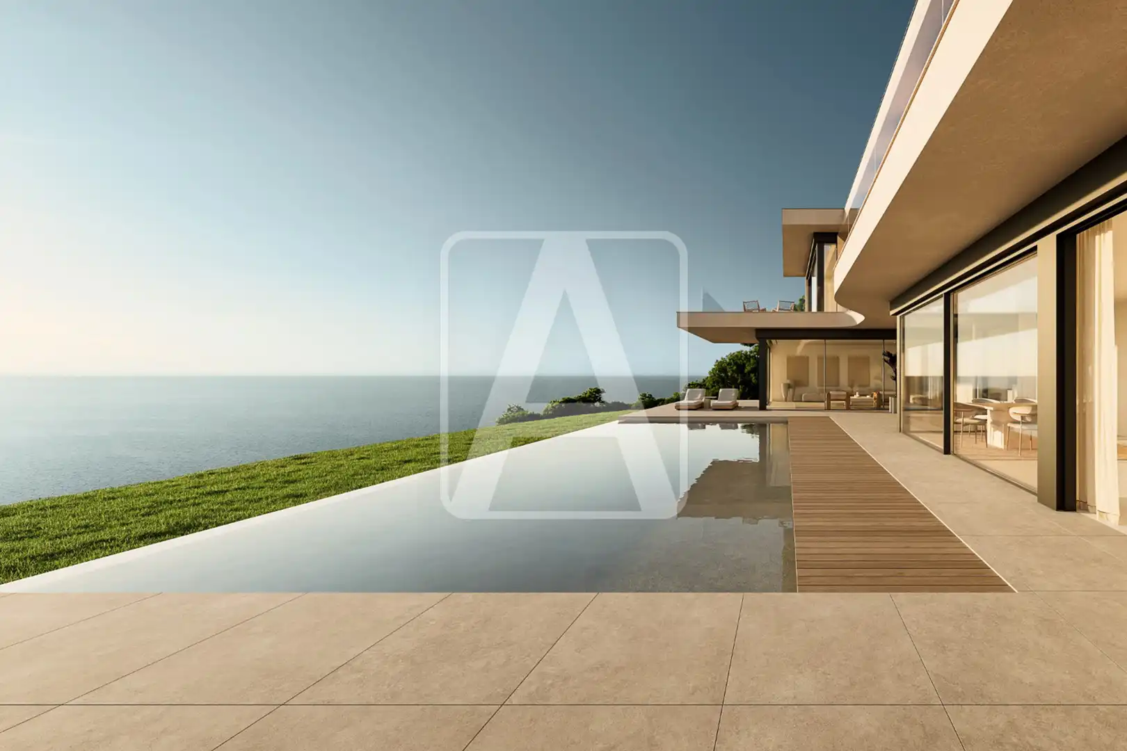 Detached house with pool for sale in Portichol - Balcón al Mar, imagen 4
