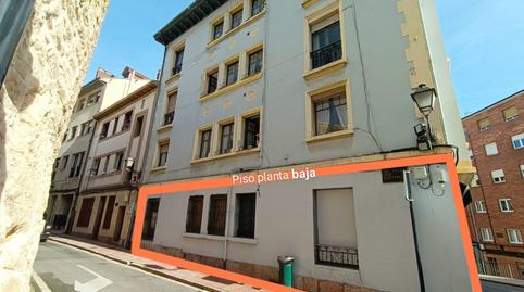 Foto 3 de Pis en venda a El Postigo, Asturias