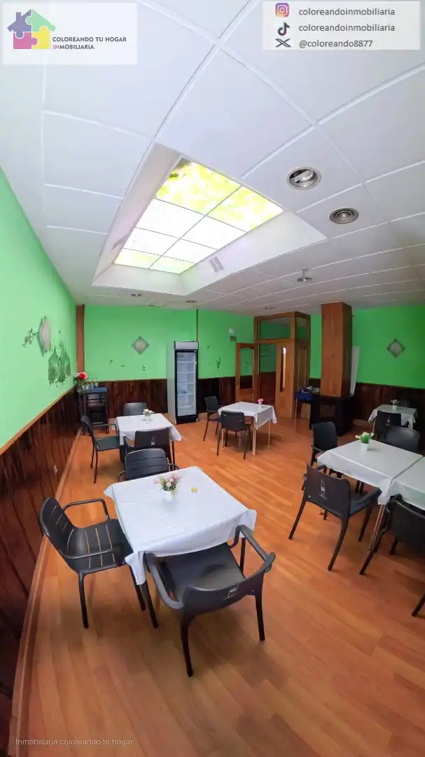 Business premises to rent in Centro Ciudad, imagen 5