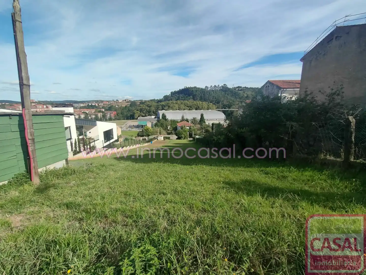 Residential for sale in Avilés