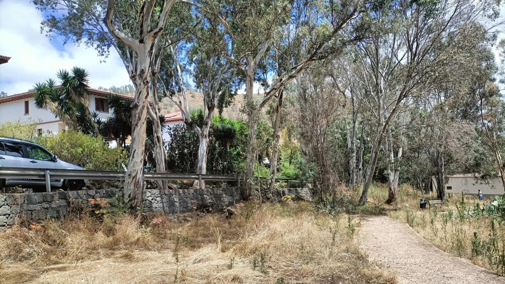 Residencial en venda en Arucas