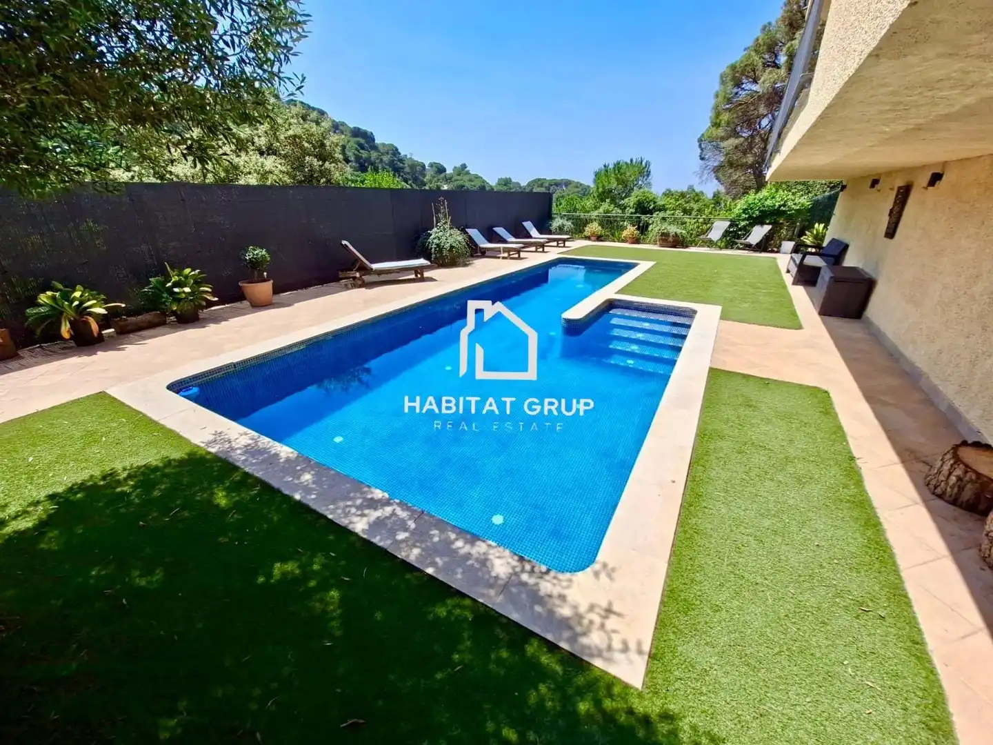 Casa con piscina in vendita a Canyelles, imagen 5